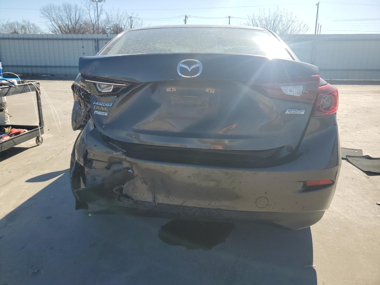 2014 Mazda 3 - Image 6