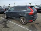 2013 Volvo Xc60 T6 за продажба в Van Nuys, CA - Burn - Engine