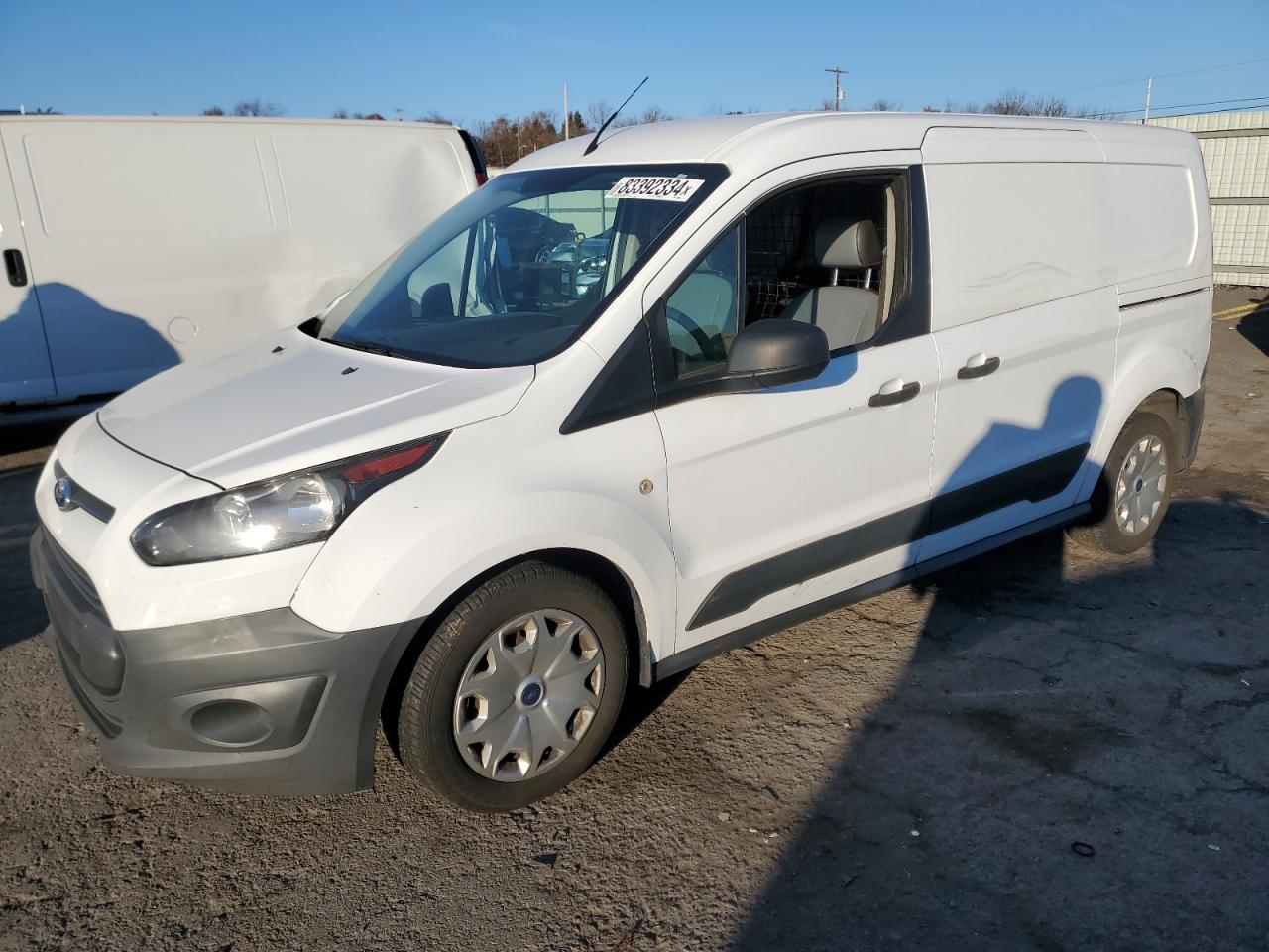 2016 Ford Transit - Image 1
