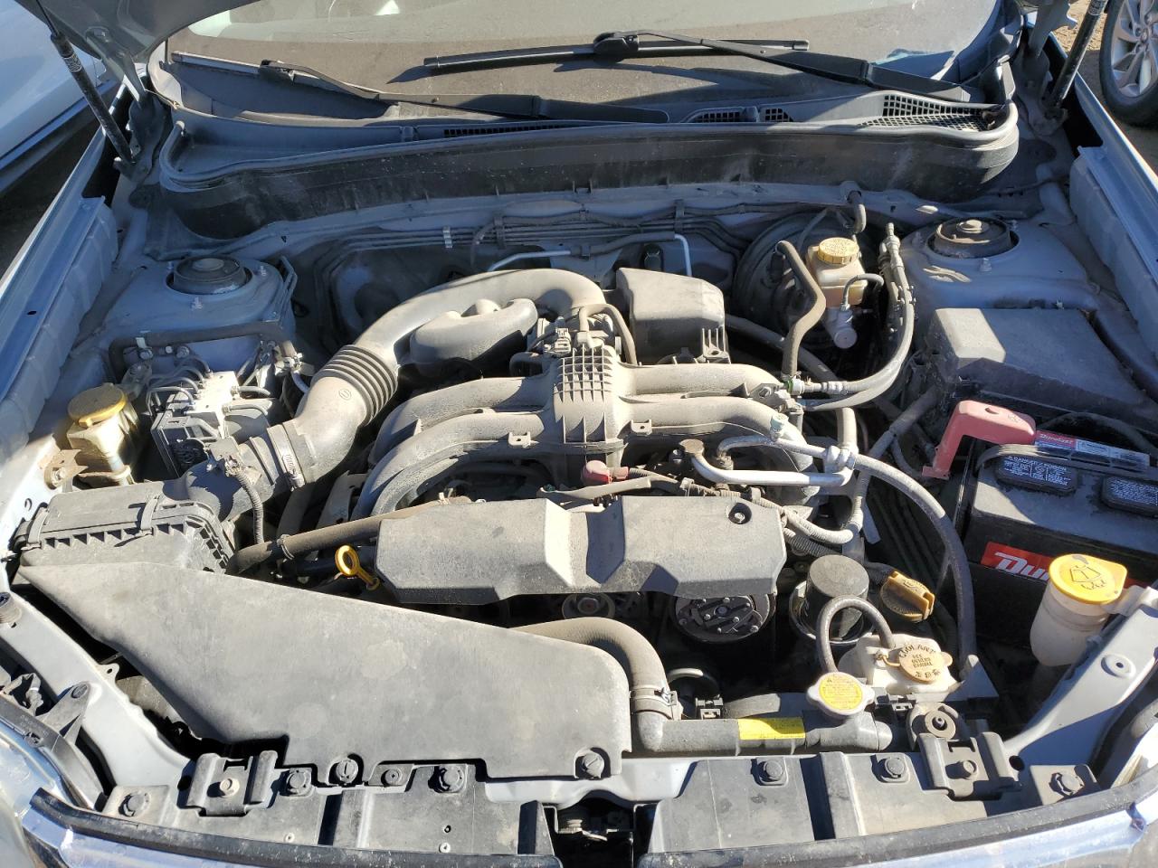 2013 Subaru Forester - Image 12