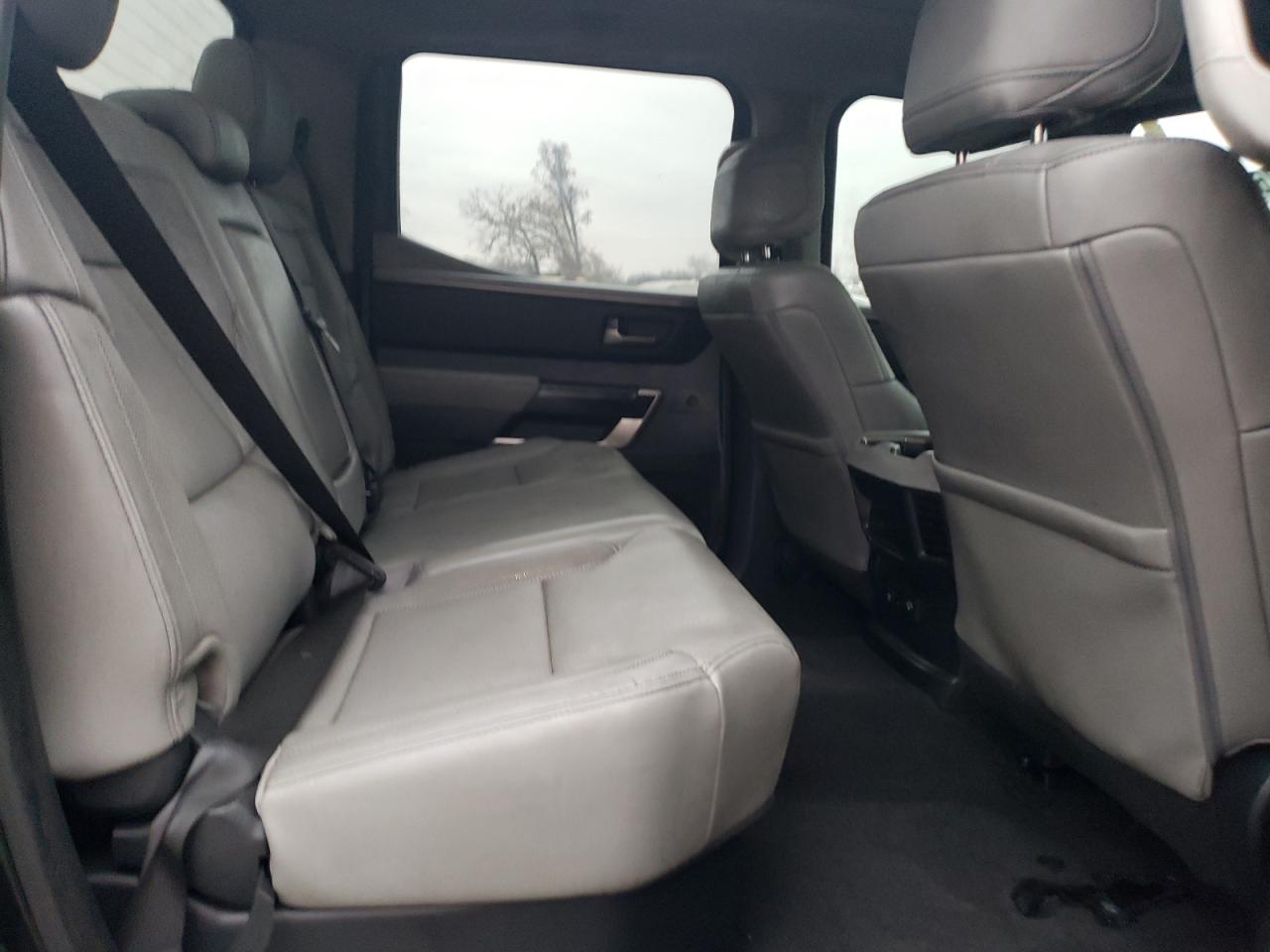 2023 Toyota Tundra - Image 10