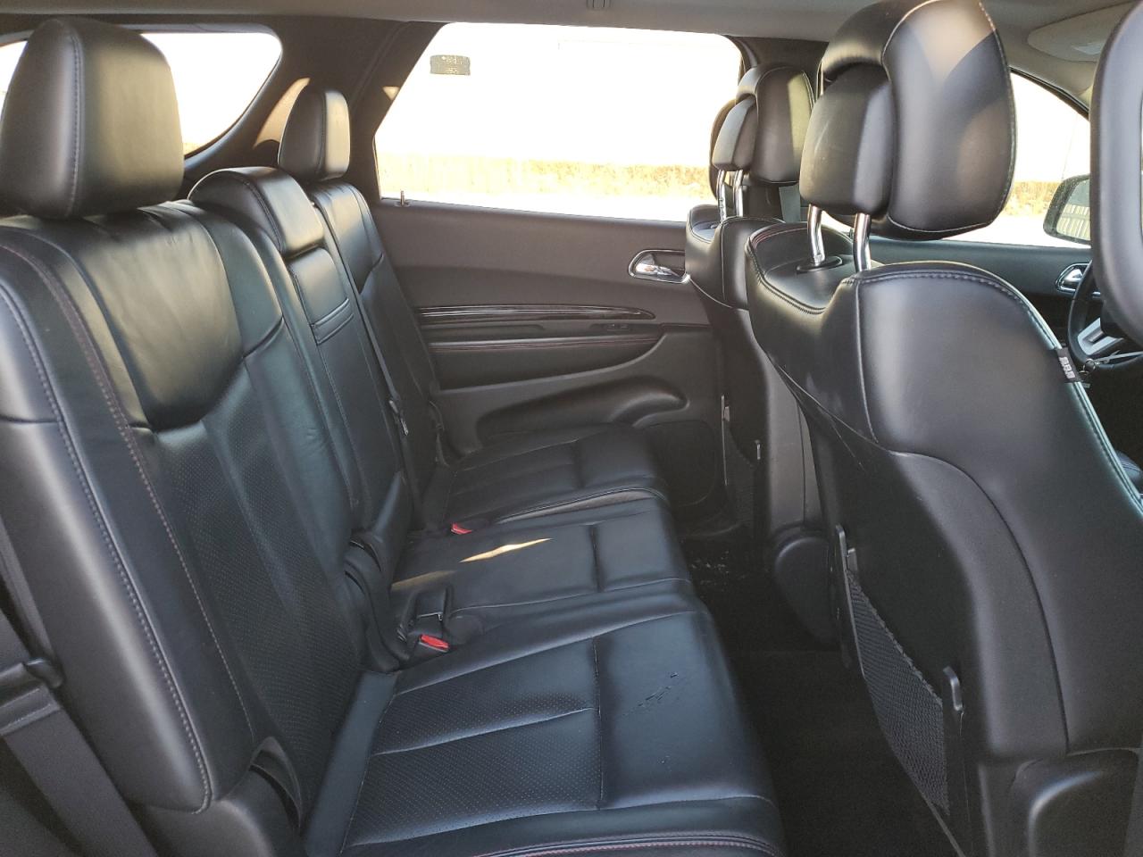 2012 Dodge Durango - Image 11