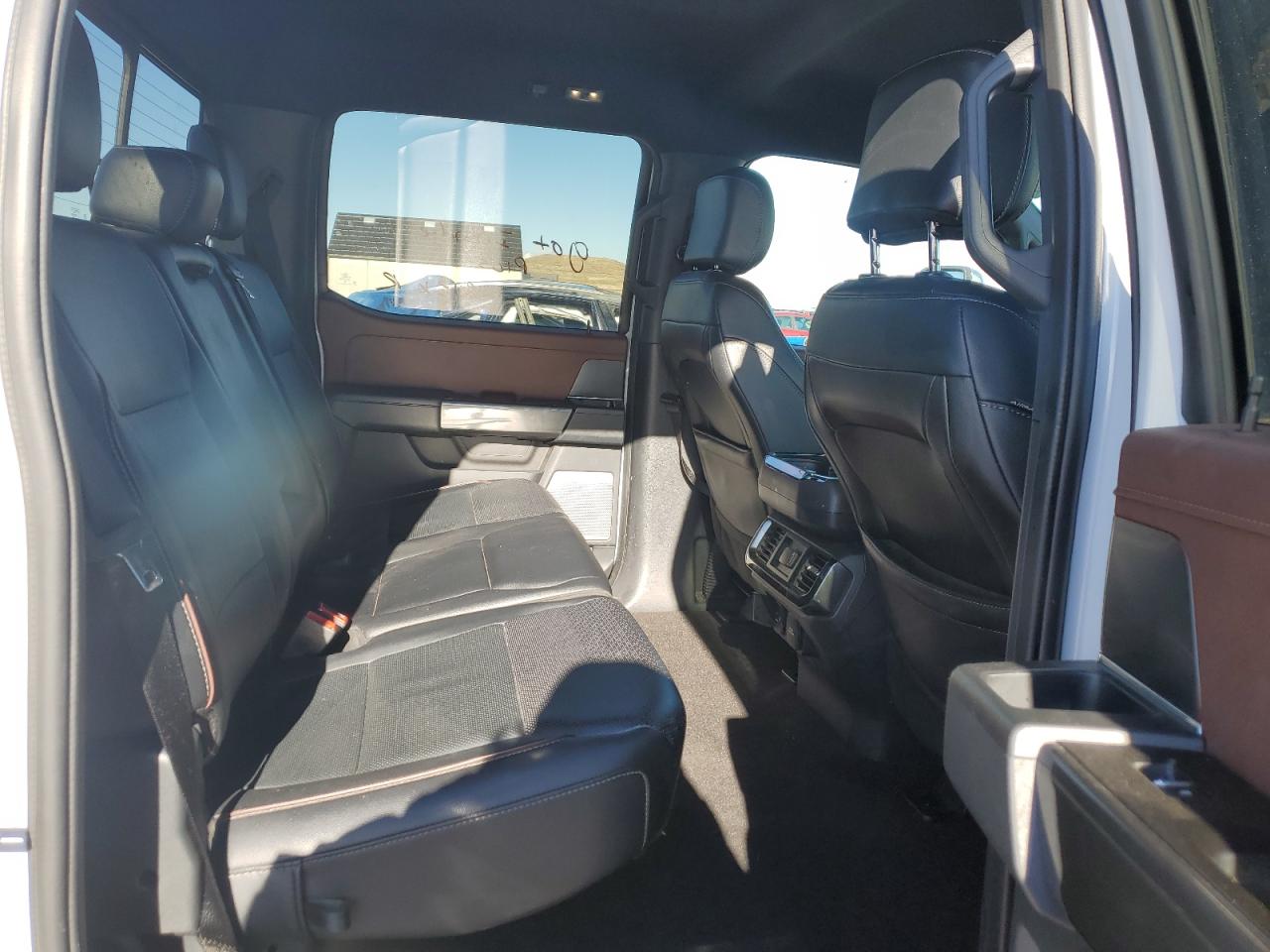 2022 Ford F150 Supercrew VIN: 1FTFW1E88NKF02263 Lot: 86740324