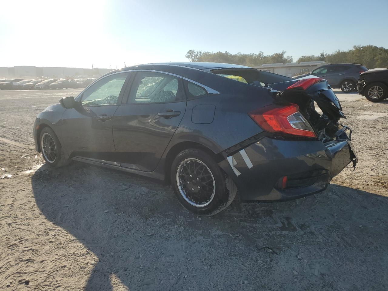 2020 Honda Civic - Image 2