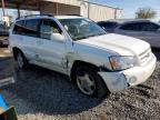 2006 Toyota Highlander Limited na sprzedaż w Riverview, FL - Side