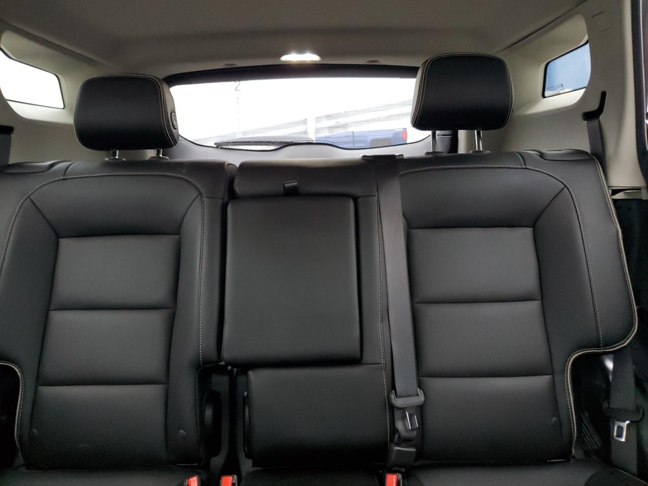 2018 GMC Terrain Denali VIN: 3GKALSEX0JL218879 Lot: 82009174