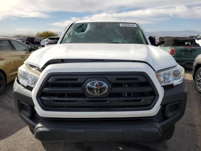  TOYOTA TACOMA 2019 Білий