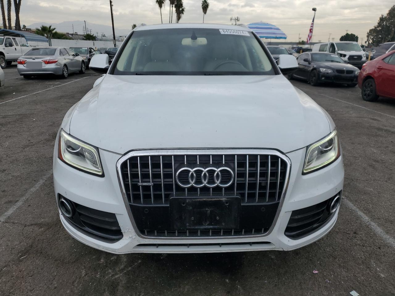 VIN WA1L2AFP9GA147448 2016 AUDI Q5 no.5