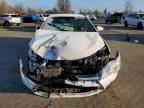 2016 Toyota Camry Le en Venta en Woodburn, OR - Front End