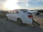 2006 Toyota Camry Le   იყიდება Houston-ში, TX - Rear End