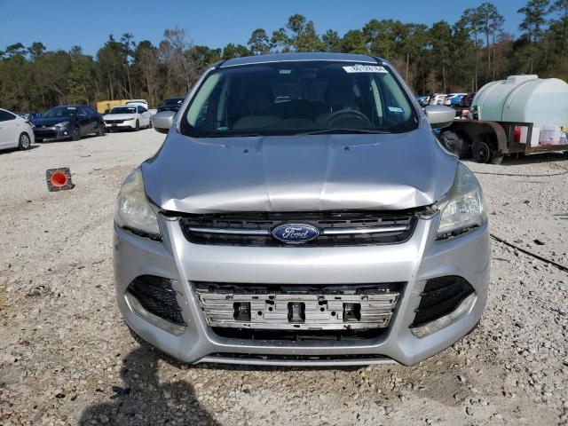  FORD ESCAPE 2013 Srebrny