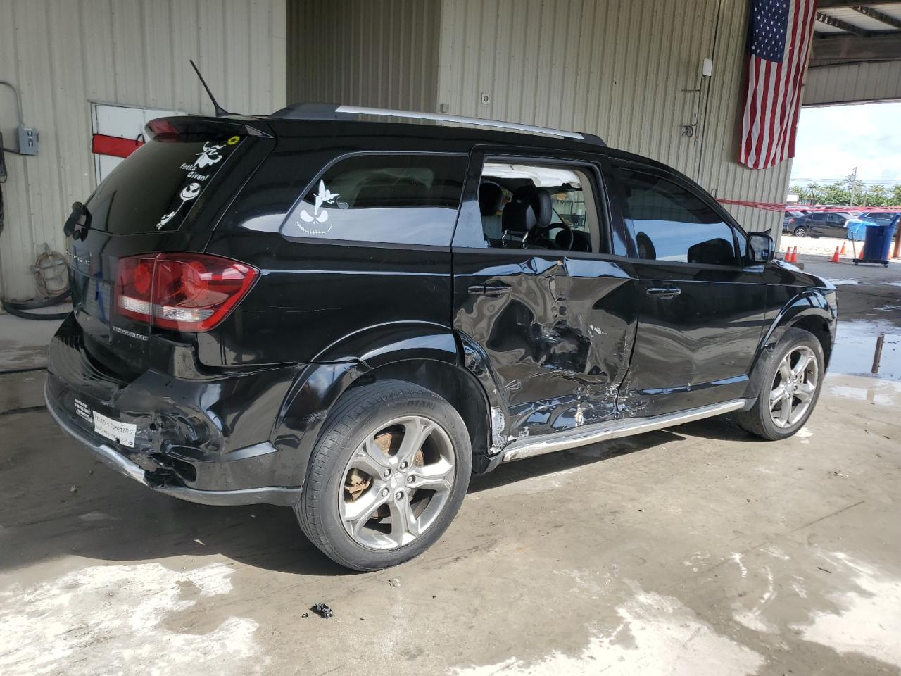 2017 Dodge Journey - Image 3