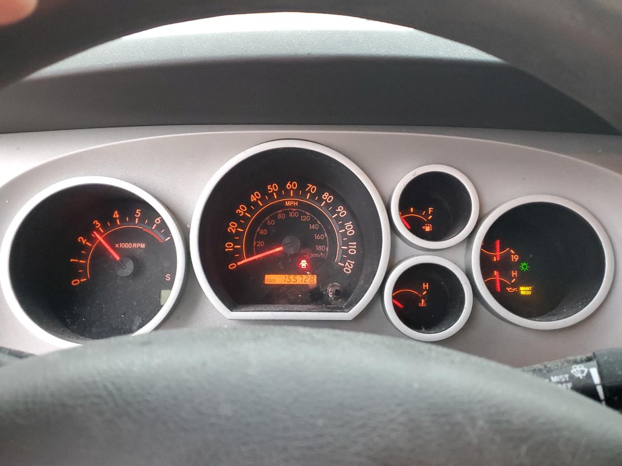 2008 Toyota Tundra - Image 9