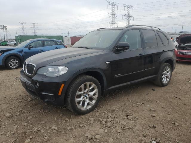 2012 Bmw X5 Xdrive35I