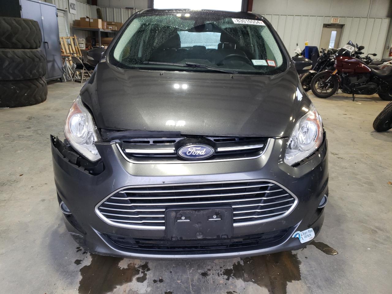 2015 Ford C-MAX - Image 5