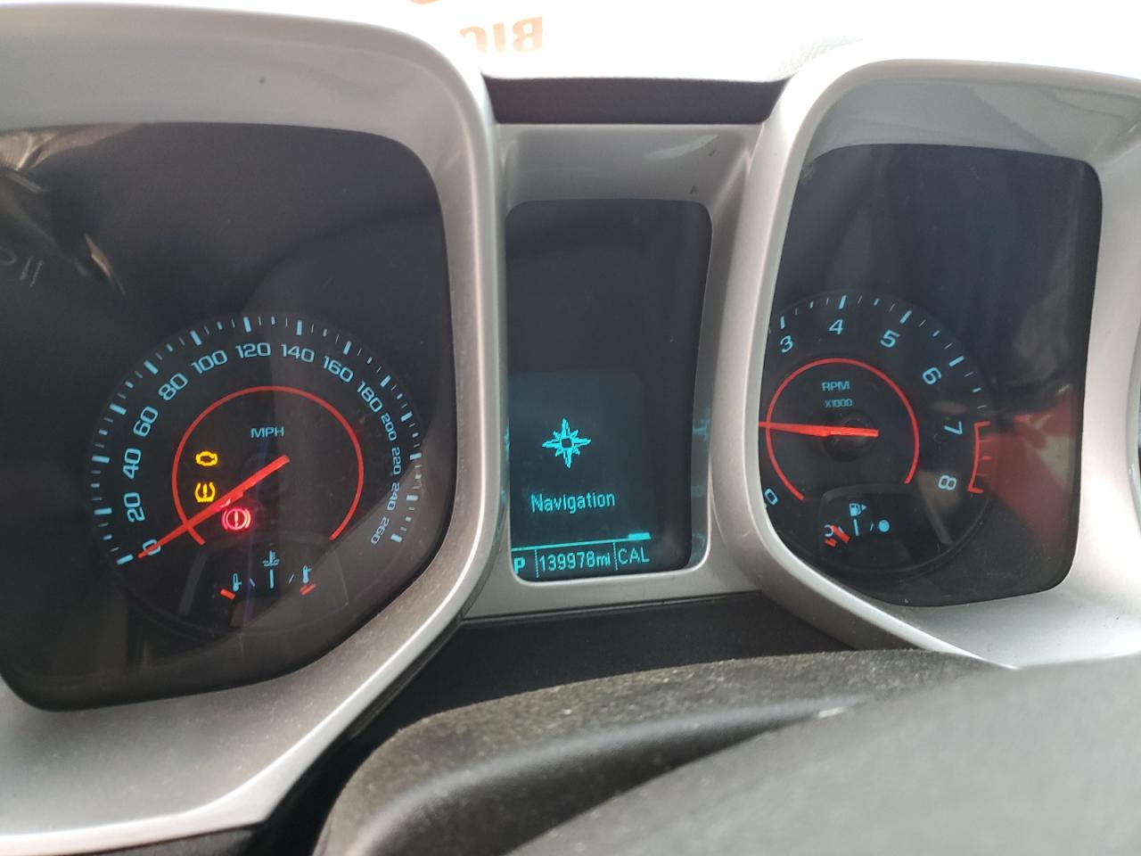 2013 Chevrolet Camaro Lt VIN: 2G1FC3D38D9231689 Lot: 84099914