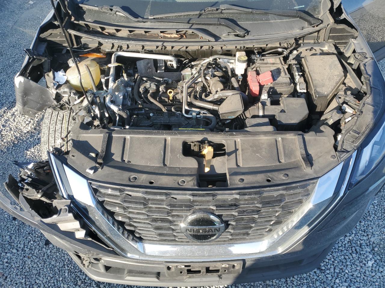 2021 Nissan Rogue - Image 13