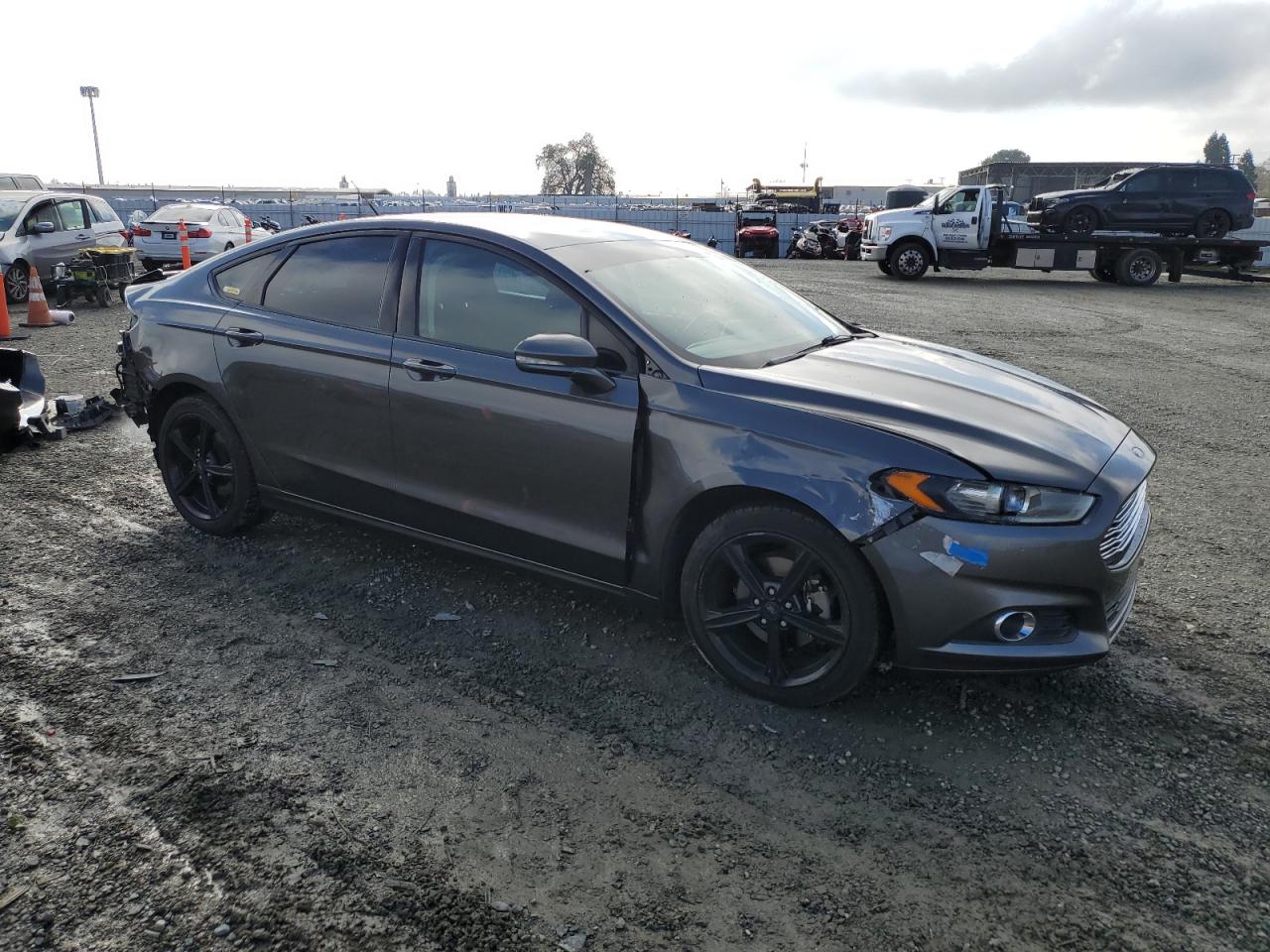 VIN 3FA6P0H99GR326064 2016 FORD FUSION no.4