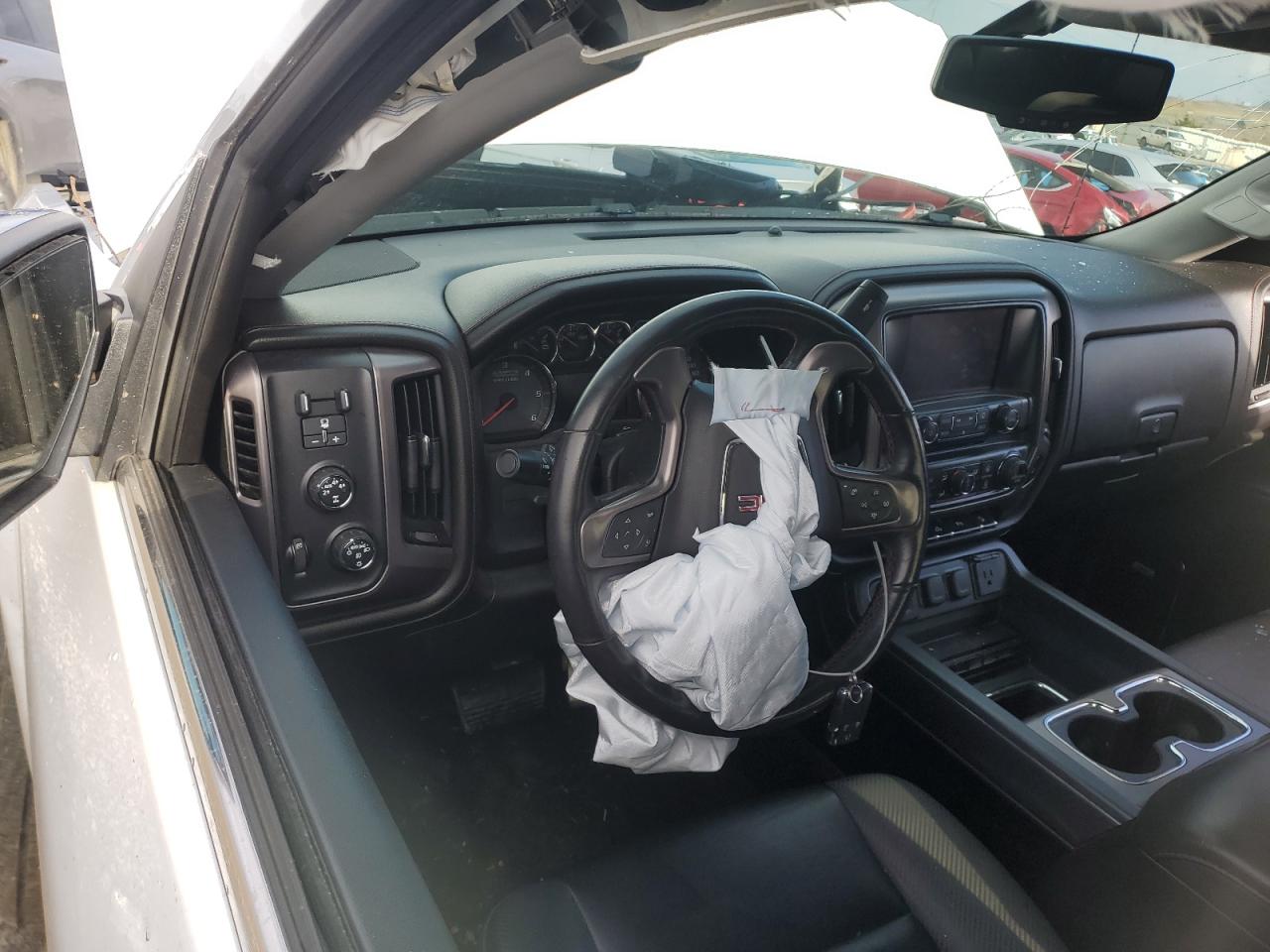 2016 GMC Sierra - Image 8