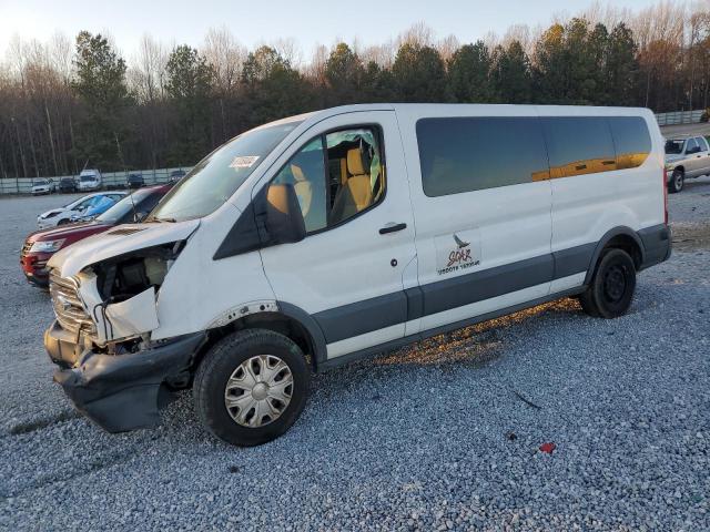 2016 Ford Transit T-350