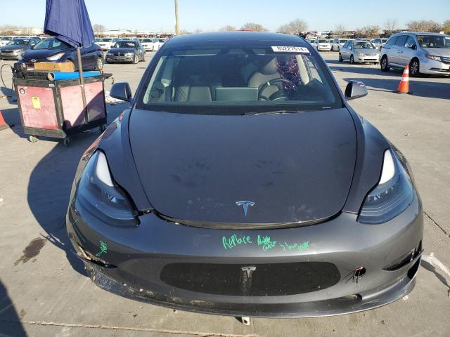  TESLA MODEL 3 2022 Szary