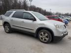2009 Gmc Acadia Sle იყიდება York Haven-ში, PA - Side