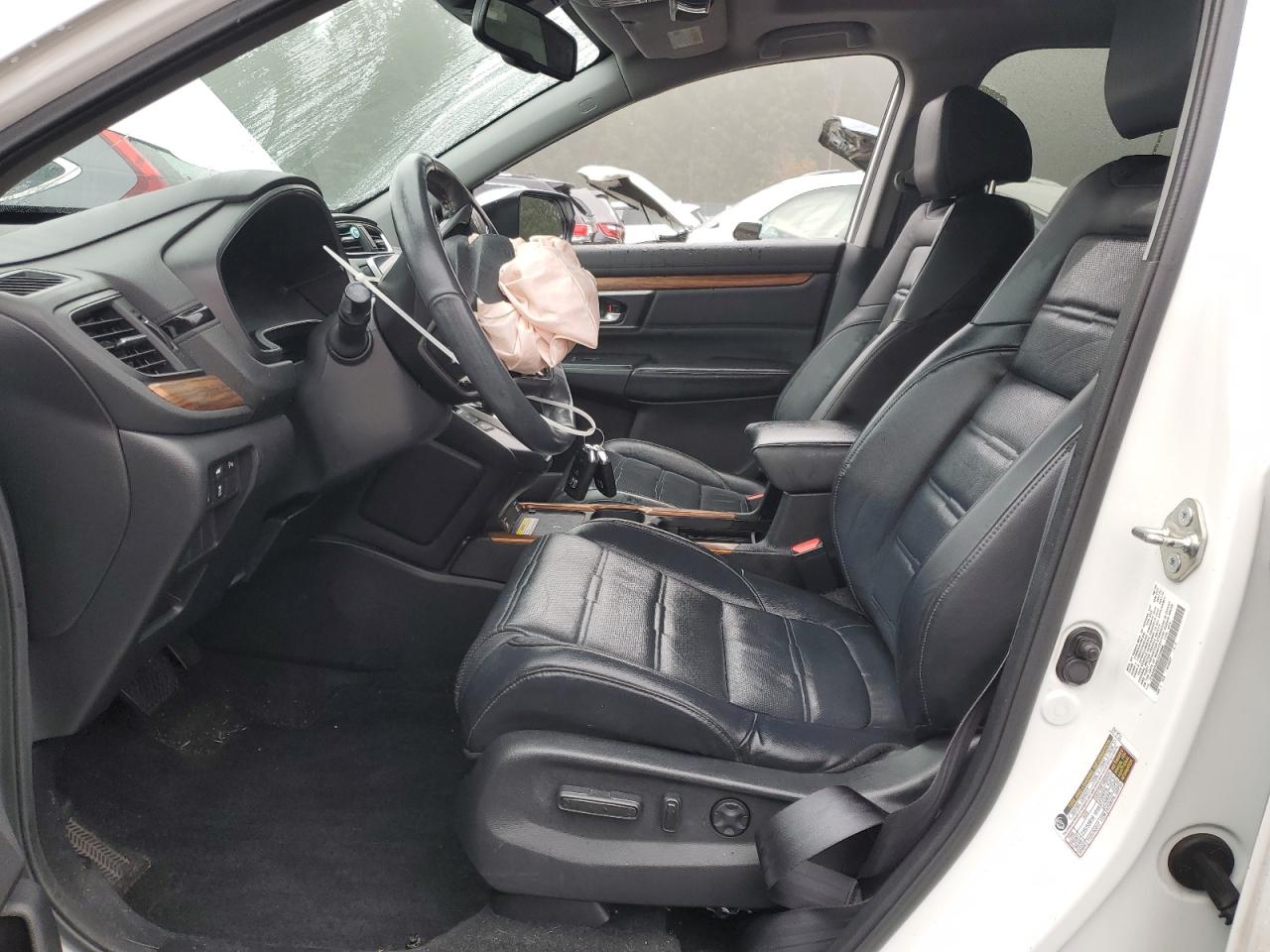 2020 Honda CR-V - Image 7
