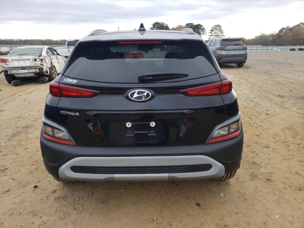 2022 Hyundai Kona - Image 6