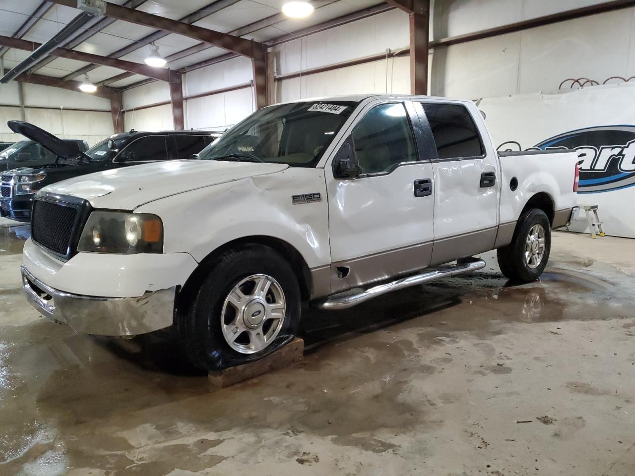 2006 Ford F-150 - Image 1