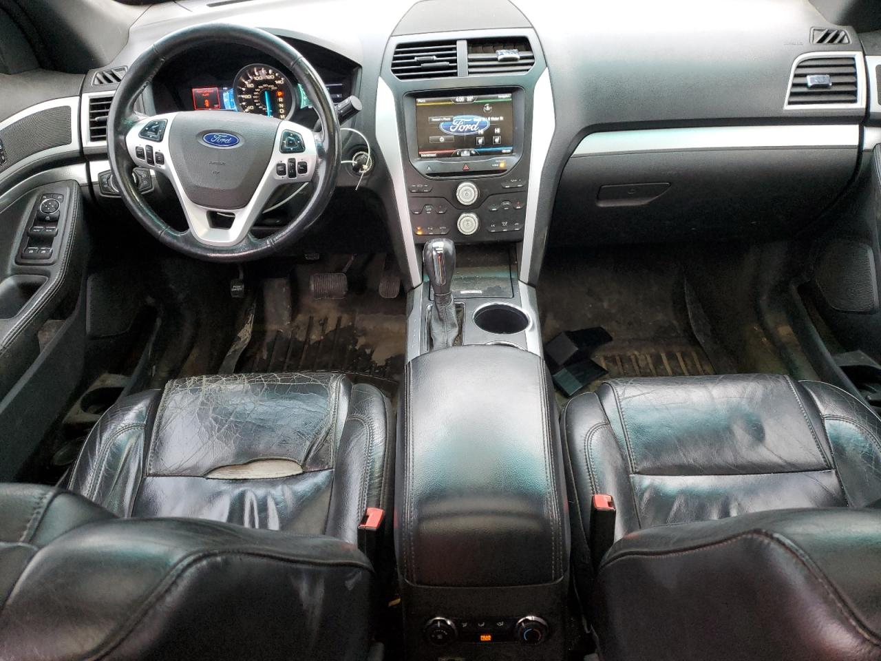 2013 Ford Explorer - Image 8