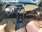 2009 Honda Accord Exl de vânzare în Hillsborough, NJ - Side