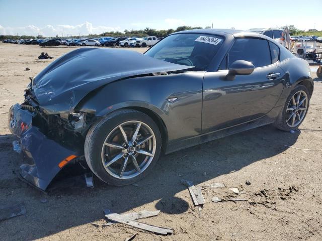 2023 Mazda Mx-5 Miata Grand Touring