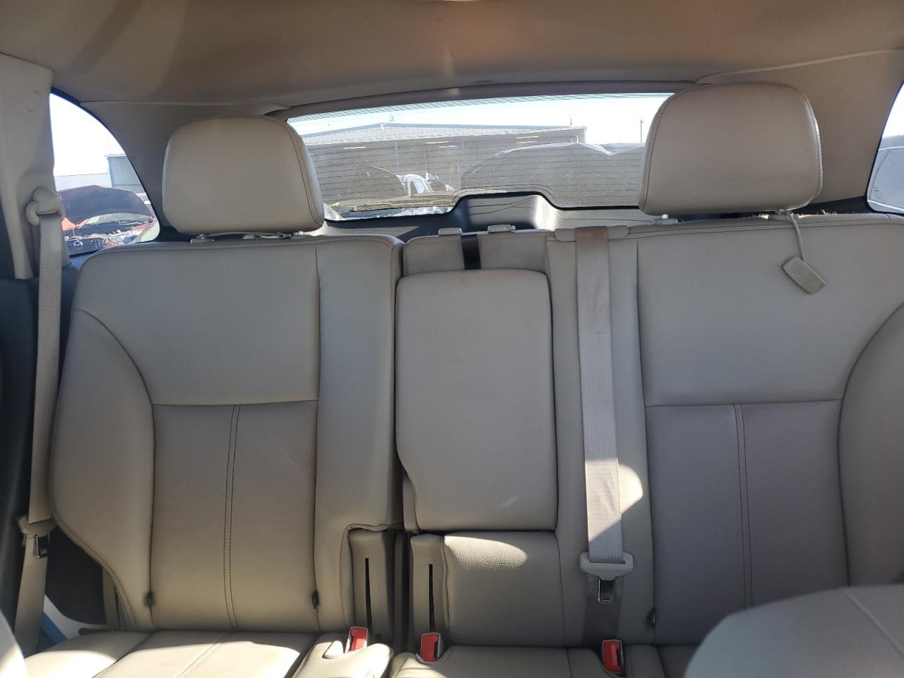 2014 Ford Edge Sel VIN: 2FMDK4JC8EBA83092 Lot: 83082514