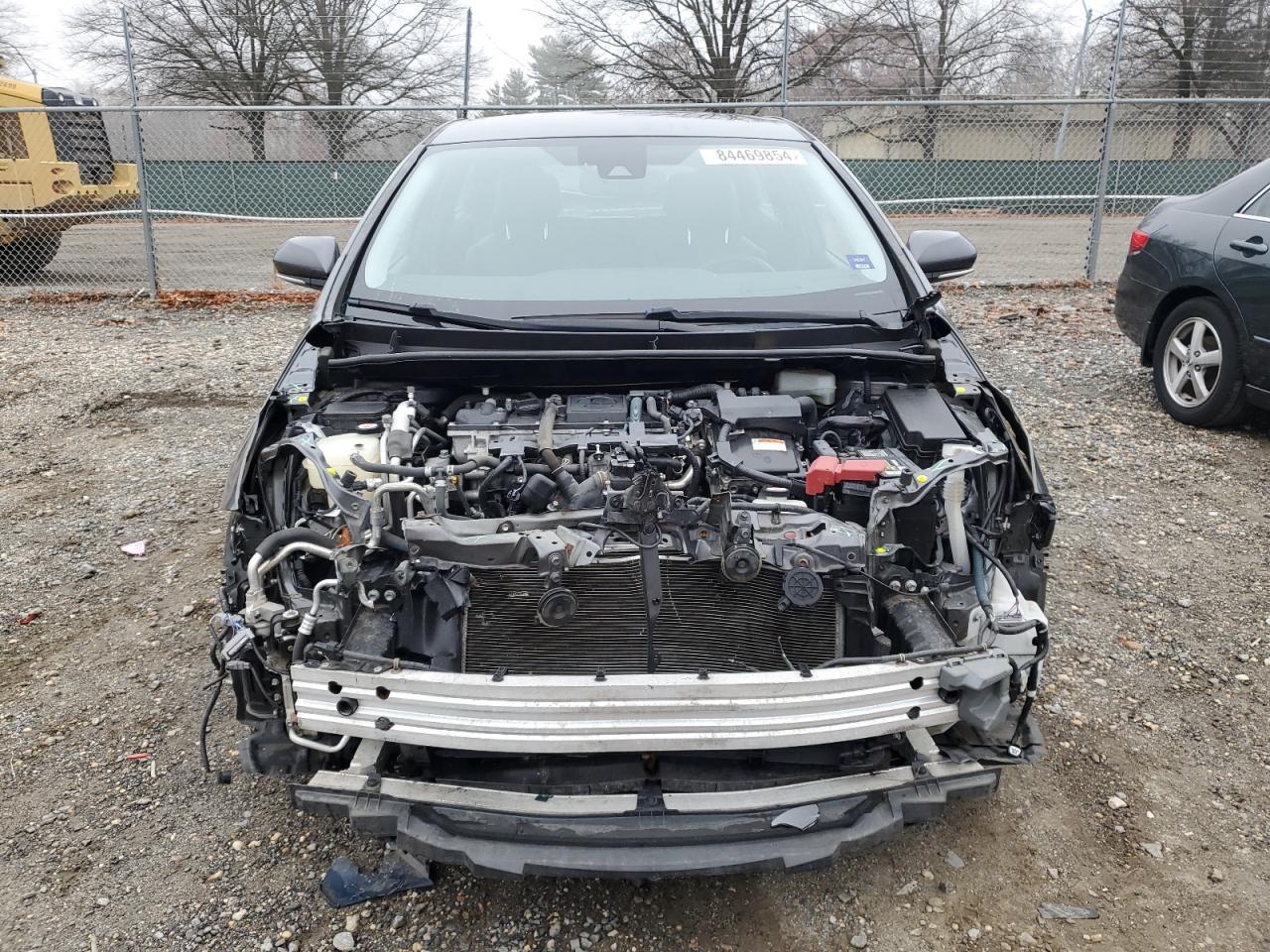 2017 Toyota Prius - Image 5