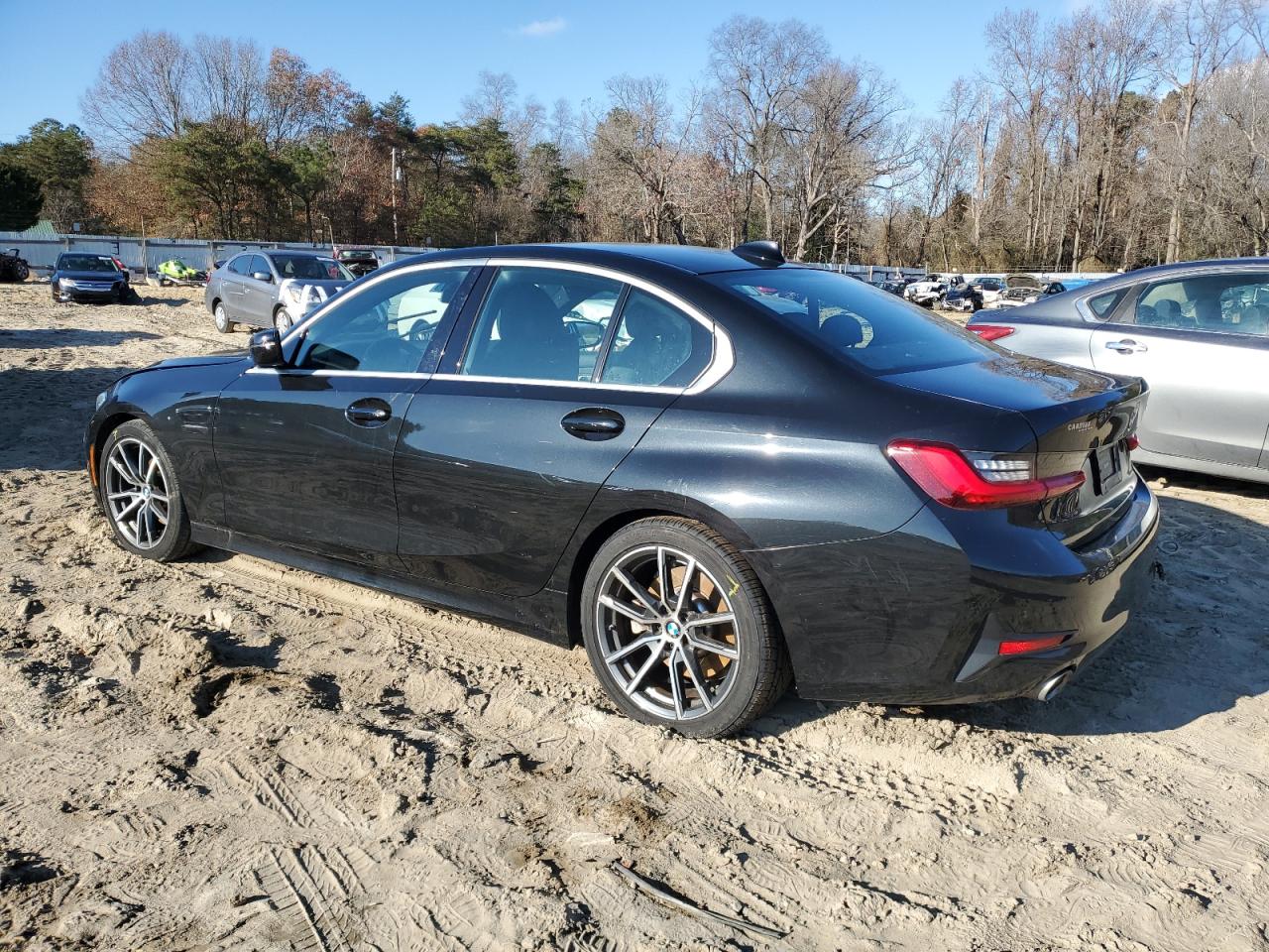 2020 BMW 3er - Image 2