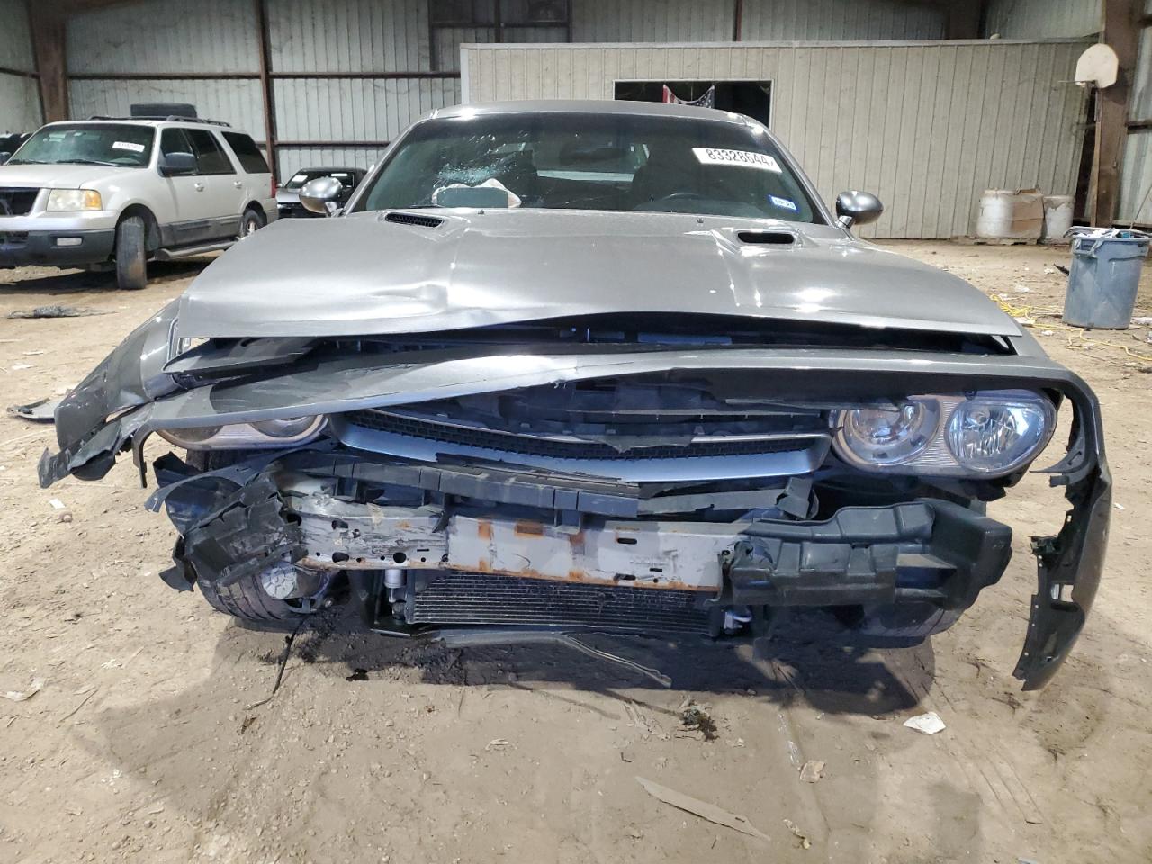 2011 Dodge Challenger - Image 5