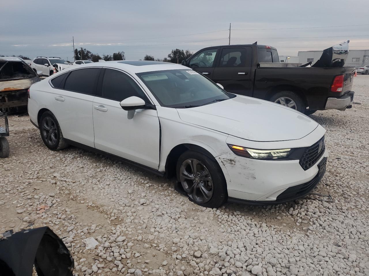 2024 Honda Accord - Image 4