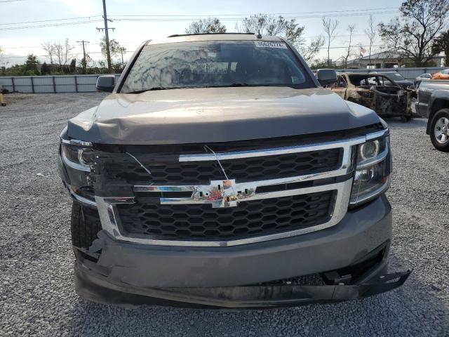  CHEVROLET TAHOE 2017 Szary