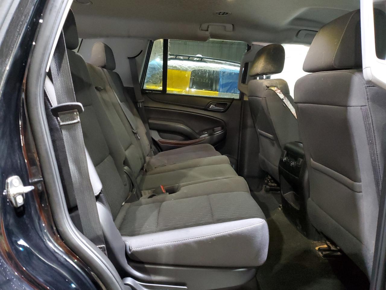 2018 GMC Yukon - Image 11