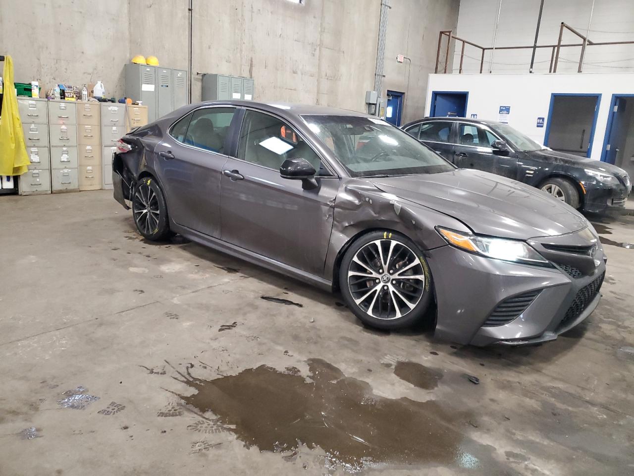 2020 Toyota Camry - Image 4