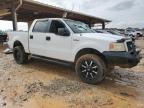 2004 Ford F150 Supercrew en Venta en Tanner, AL - Rollover