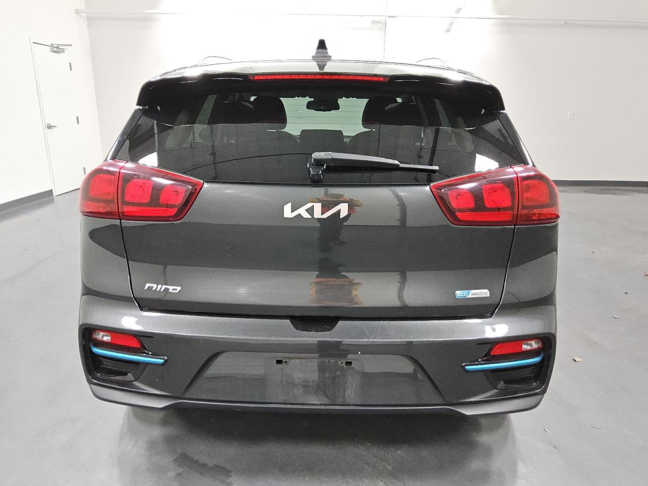 2022 Kia Niro S VIN: KNDCC3LG7N5159719 Lot: 84435984