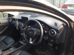 2017 MERCEDES-BENZ A 180 D SE EXECUTIVE AUTO  for sale at Copart COLCHESTER