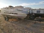 2005 STARCRAFT CO BOAT W/TRL for sale at Copart TX - HOUSTON