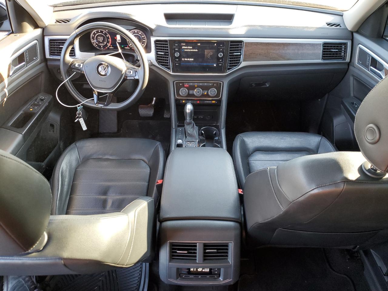 2019 Volkswagen Atlas - Image 8