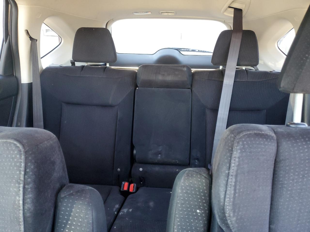 2012 Honda CR-V - Image 10