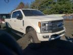2019 Ford F350 Super Duty for Sale in New Britain, CT - Burn - Interior
