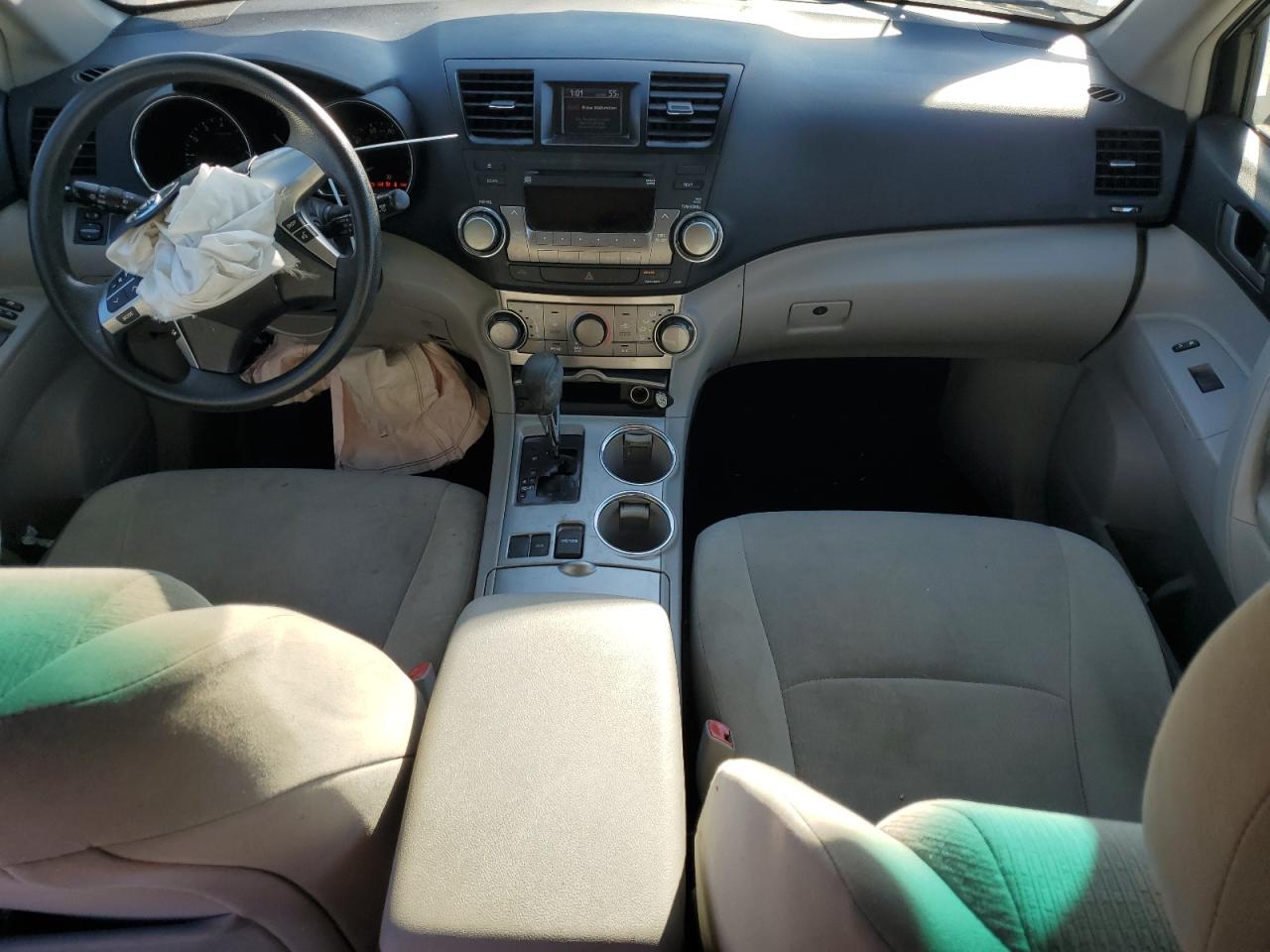2011 Toyota Highlander - Image 8