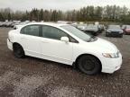 2010 HONDA CIVIC LX-S for sale at Copart ON - COOKSTOWN