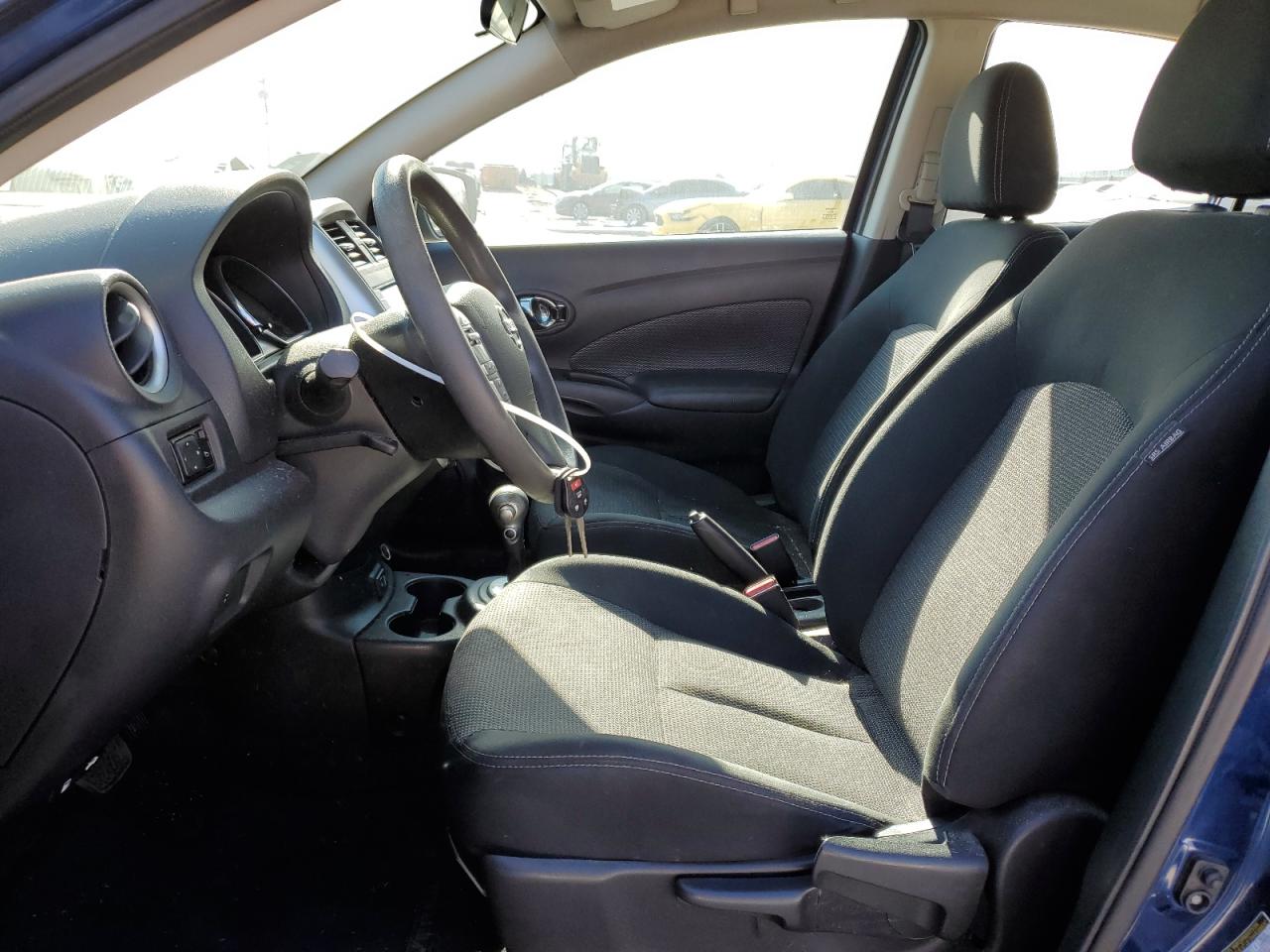 2018 Nissan Versa - Image 7